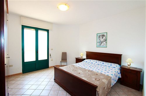 Foto 5 - Beach Apartment in Puglia
