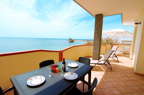 Foto 19 - Beach Apartment in Puglia