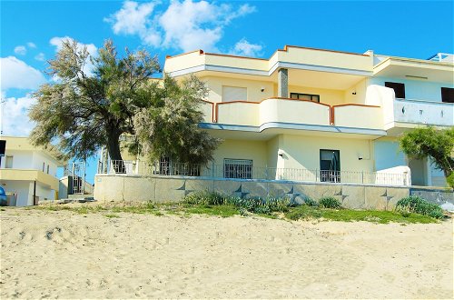 Foto 25 - Beach Apartment in Puglia