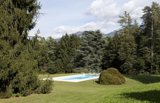 Villa Silvana - Foto 22