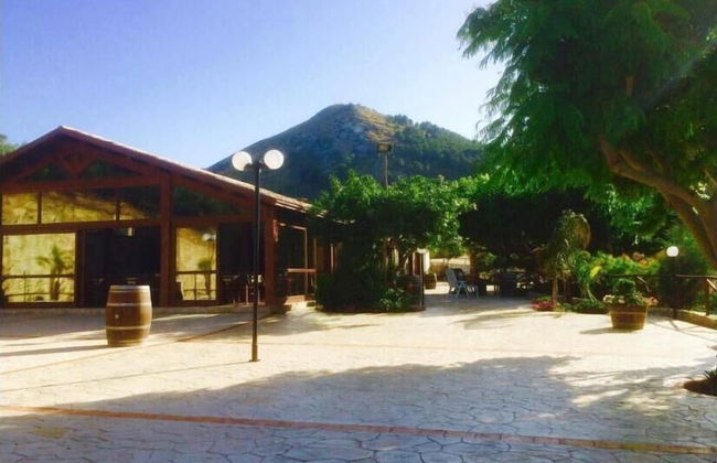 Agriturismo Tenute Pispisa Segesta - Foto 25