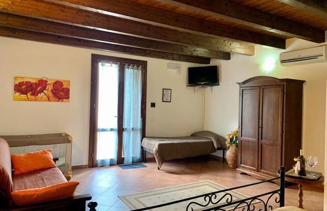 Agriturismo Tenute Pispisa Segesta - Foto 4