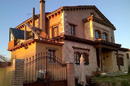 Foto 26 - Casa Rural El Camino Real
