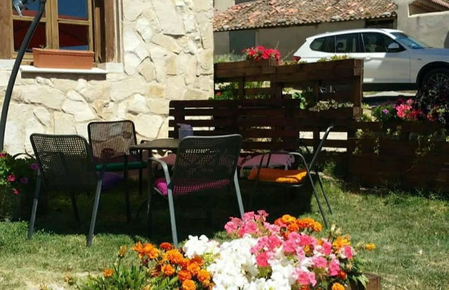 Casa Rural El Camino Real - Foto 24