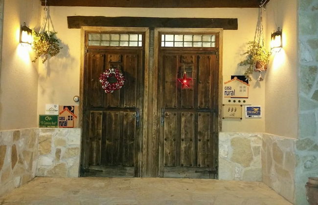 Casa Rural El Camino Real - Foto 22