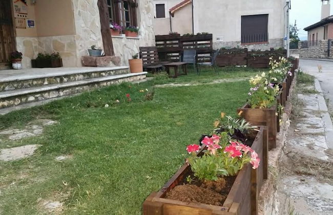 Casa Rural El Camino Real - Foto 23