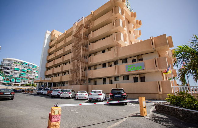 Servatur Caribe - Photo 77
