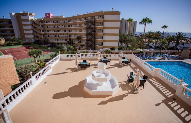 Servatur Caribe - Photo 74