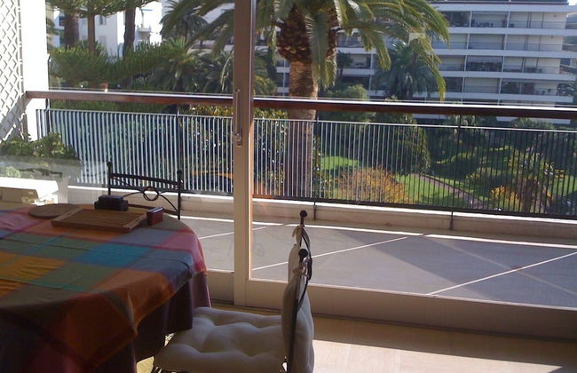 Cannes Mimoun Apartments - Foto 19