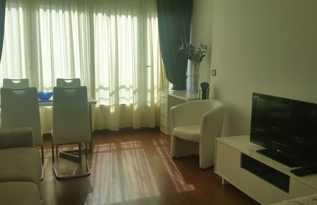 Cannes Mimoun Apartments - Foto 16