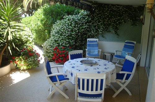 Photo 27 - Cannes Mimoun Apartments