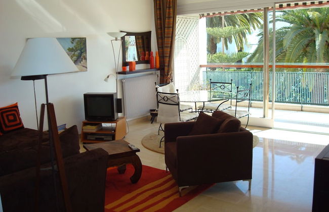 Cannes Mimoun Apartments - Foto 17