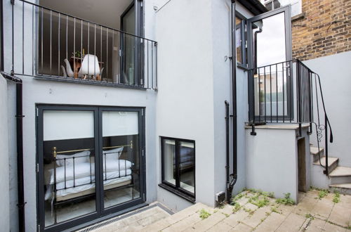 Foto 14 - Contemporary and Bright 3 Bedroom House in a Residential Area of Clapham