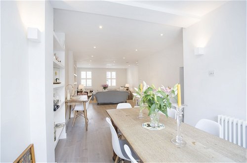 Foto 8 - Contemporary and Bright 3 Bedroom House in a Residential Area of Clapham