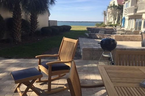 Photo 9 - 709 Schooner Court at The Sea Pines Resort