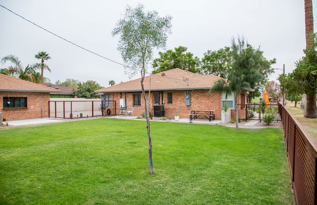 Encanto Vistas, A Golf Property in Central Phoenix - Foto 37