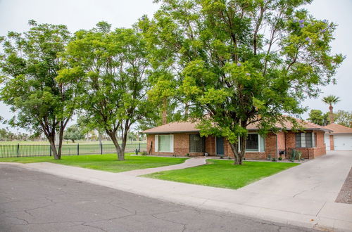 Foto 35 - Encanto Vistas, A Golf Property in Central Phoenix