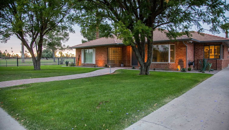 Photo 1 - Encanto Vistas, A Golf Property in Central Phoenix