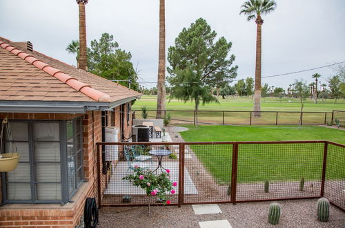 Foto 19 - Encanto Vistas, A Golf Property in Central Phoenix