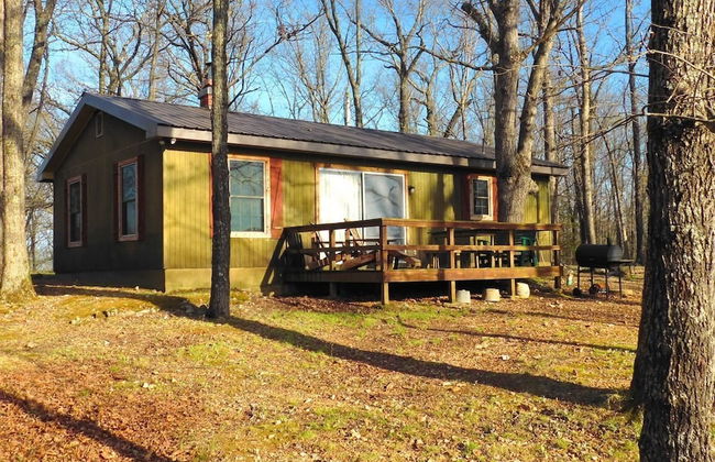 Rock Eddy Bluff Farm - Foto 29