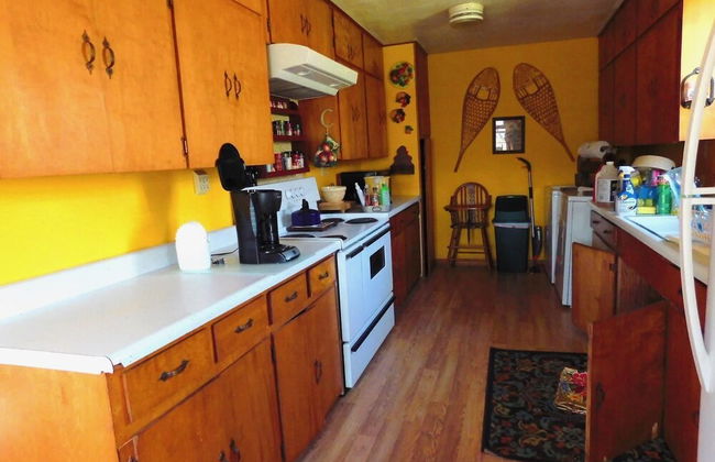 Rock Eddy Bluff Farm - Foto 19