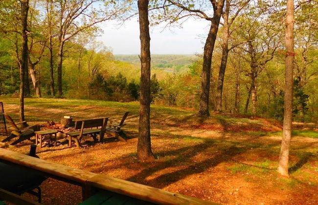 Rock Eddy Bluff Farm - Foto 46