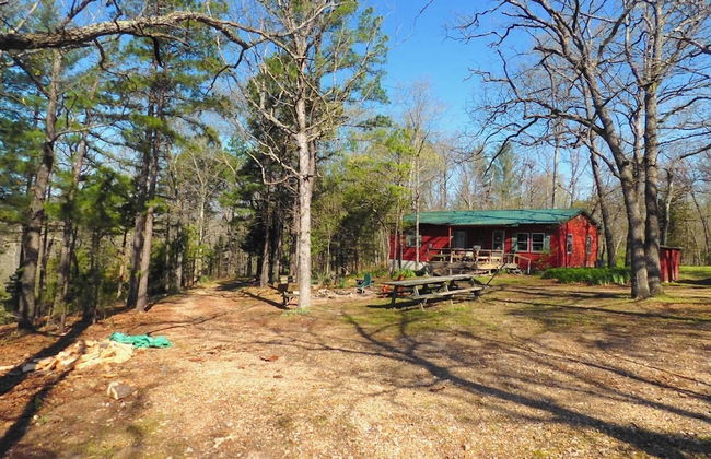 Rock Eddy Bluff Farm - Foto 3