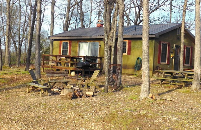 Rock Eddy Bluff Farm - Foto 15