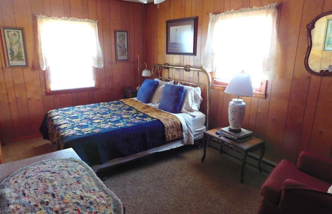 Rock Eddy Bluff Farm - Foto 4