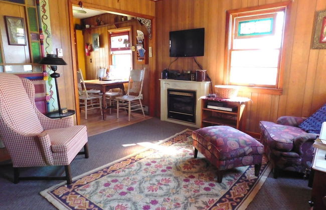 Rock Eddy Bluff Farm - Foto 22
