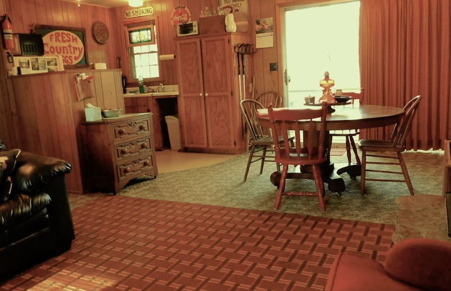 Rock Eddy Bluff Farm - Foto 18