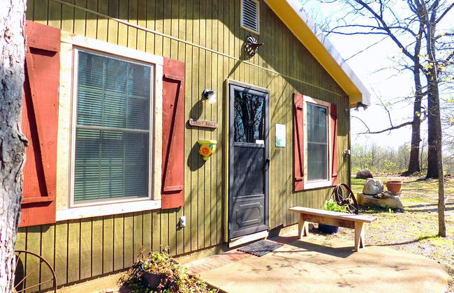 Rock Eddy Bluff Farm - Foto 8