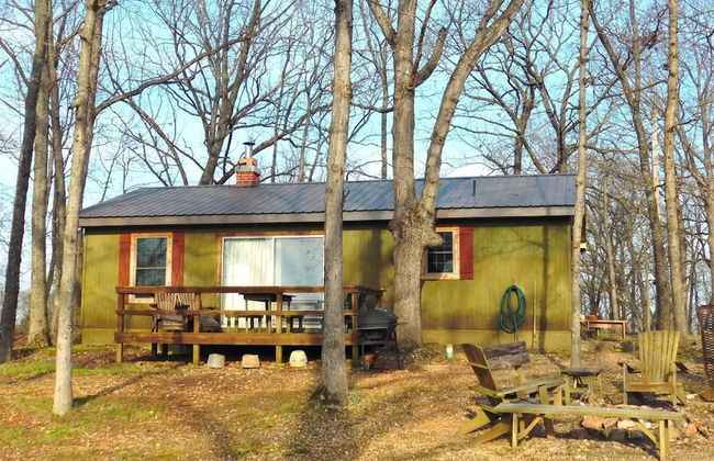 Rock Eddy Bluff Farm - Foto 13