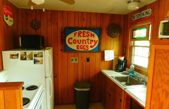 Rock Eddy Bluff Farm - Foto 21
