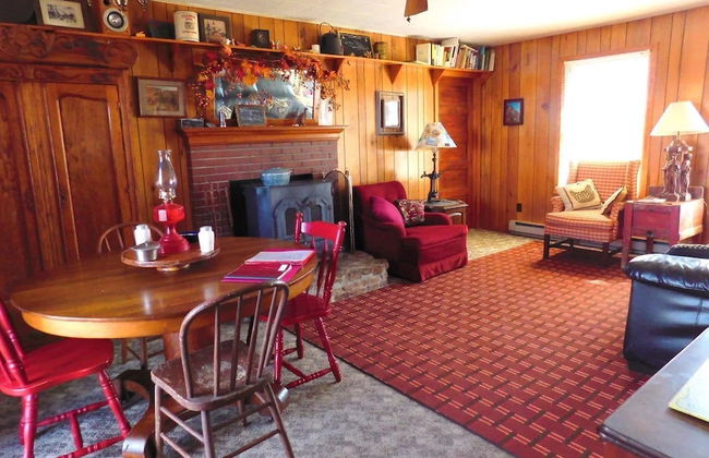 Rock Eddy Bluff Farm - Foto 23