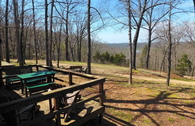 Rock Eddy Bluff Farm - Foto 33