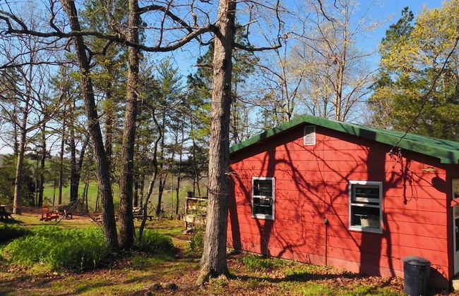 Rock Eddy Bluff Farm - Foto 6