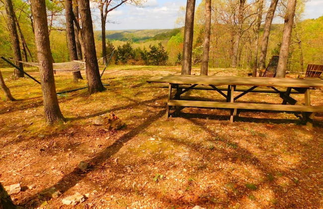 Rock Eddy Bluff Farm - Foto 35