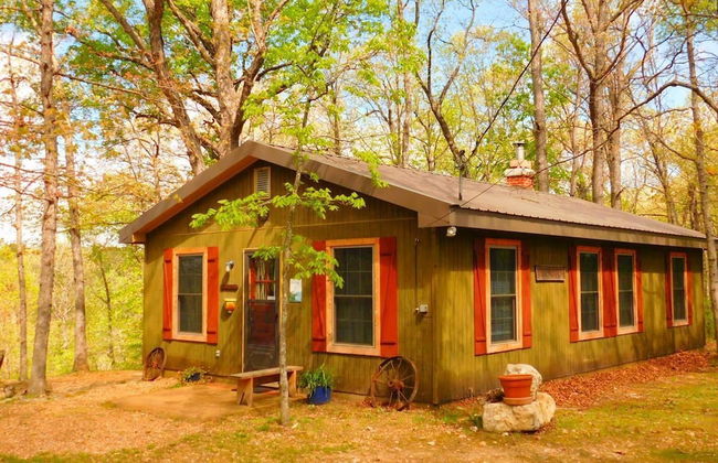 Rock Eddy Bluff Farm - Foto 14