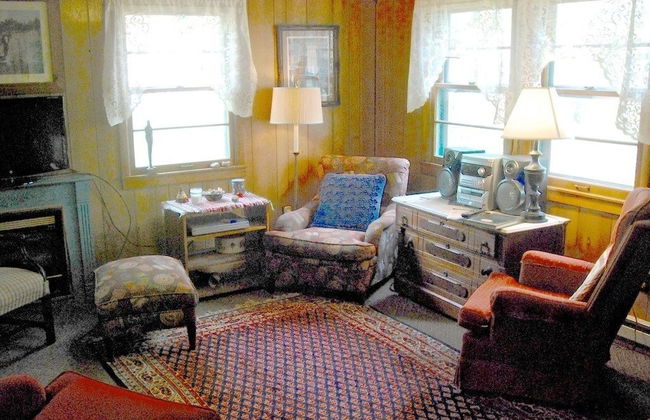 Rock Eddy Bluff Farm - Foto 24