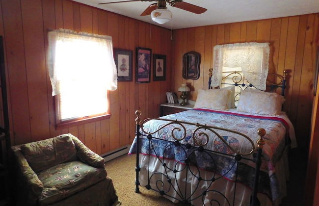 Rock Eddy Bluff Farm - Foto 5