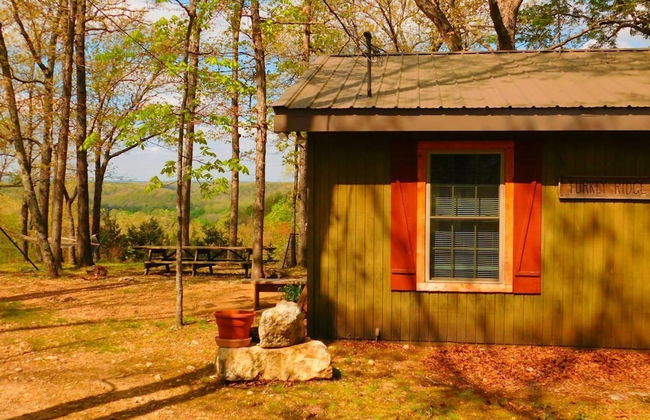 Rock Eddy Bluff Farm - Foto 16
