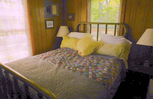 Rock Eddy Bluff Farm - Foto 10