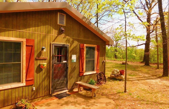 Rock Eddy Bluff Farm - Foto 9