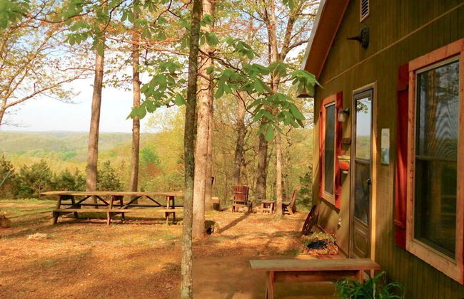 Rock Eddy Bluff Farm - Foto 11
