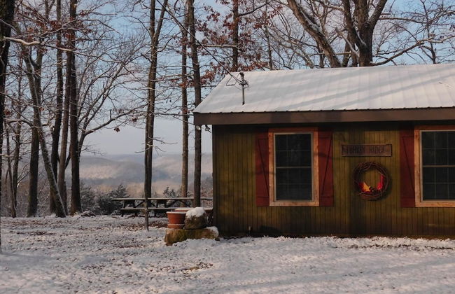 Rock Eddy Bluff Farm - Foto 12