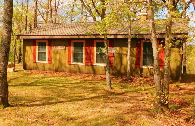 Rock Eddy Bluff Farm - Foto 17