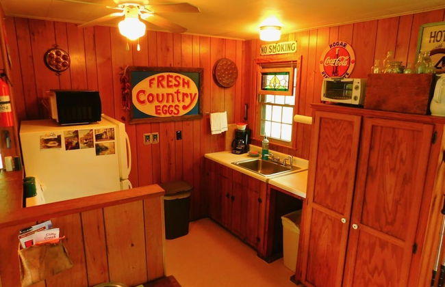 Rock Eddy Bluff Farm - Foto 20