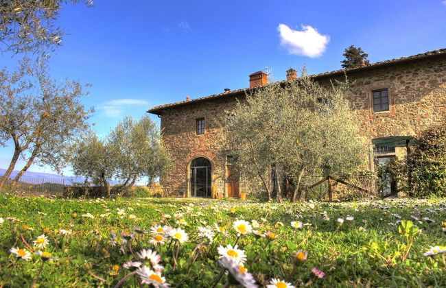 Agriturismo Casavecchia - Foto 1