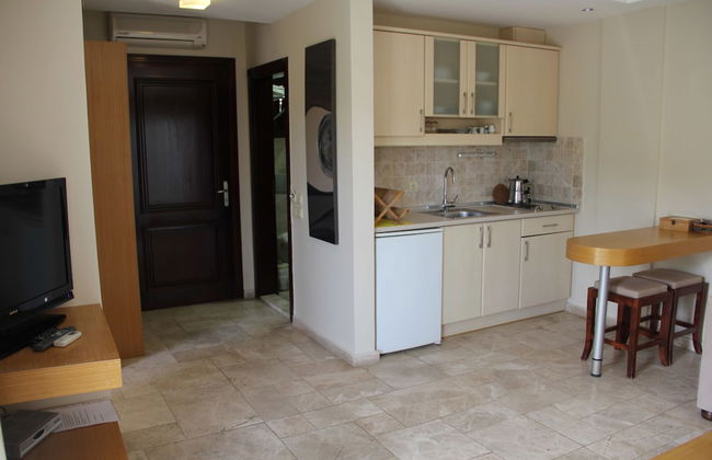 Villanaz Apart Hotel - Foto 6